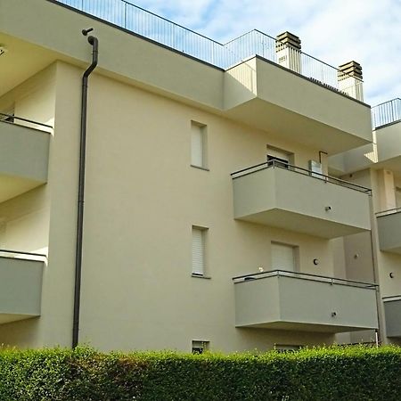 Deliziosa Casa Mignon Leilighet Luisago Eksteriør bilde